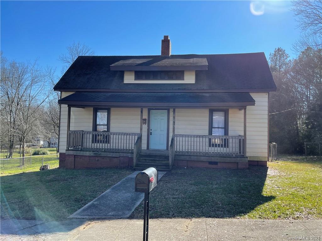 513 Edgemont St., Albemarle, NC 28001