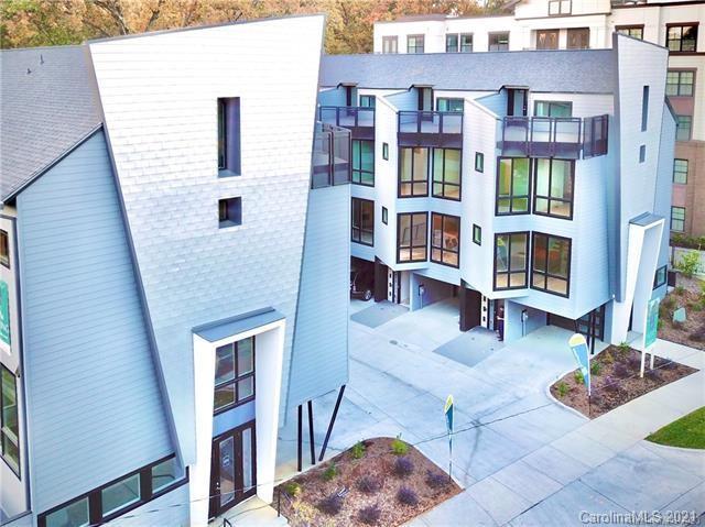 1058 Kenilworth Ave., Charlotte, NC 28204