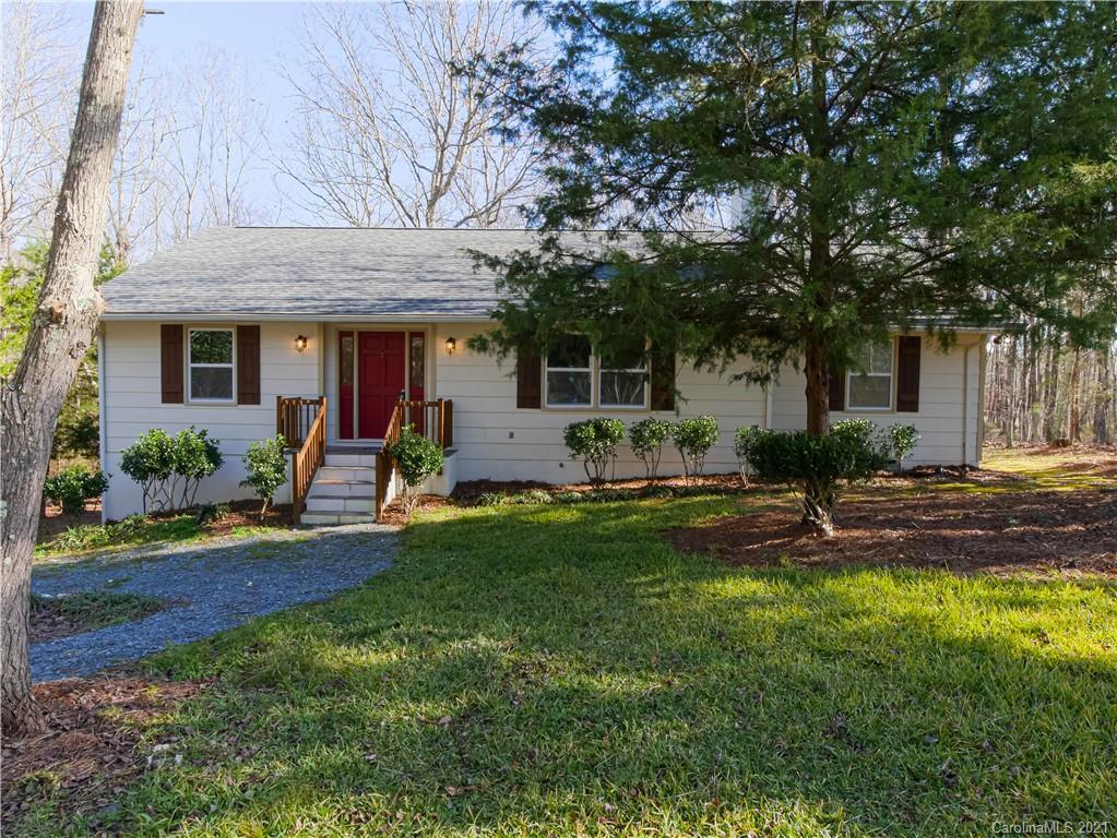 8121 Looking Glass Ln., Waxhaw, NC 28173