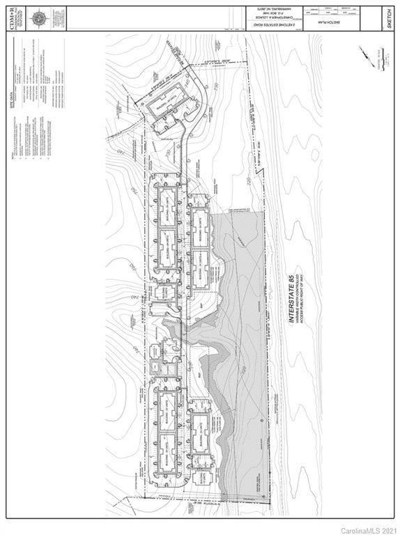 00 Ketchie Estates Rd., China Grove, NC 28023