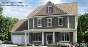 15516 Queens Trail Dr., Davidson, NC 28036