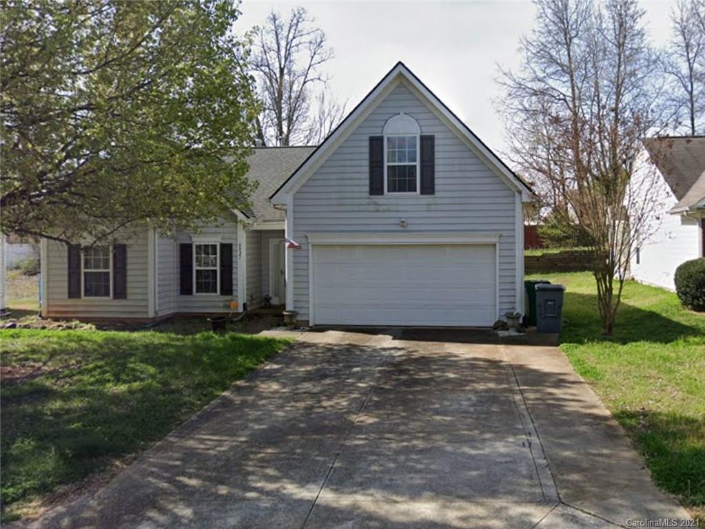 6027 Shining Oak Ln., Charlotte, NC 28269