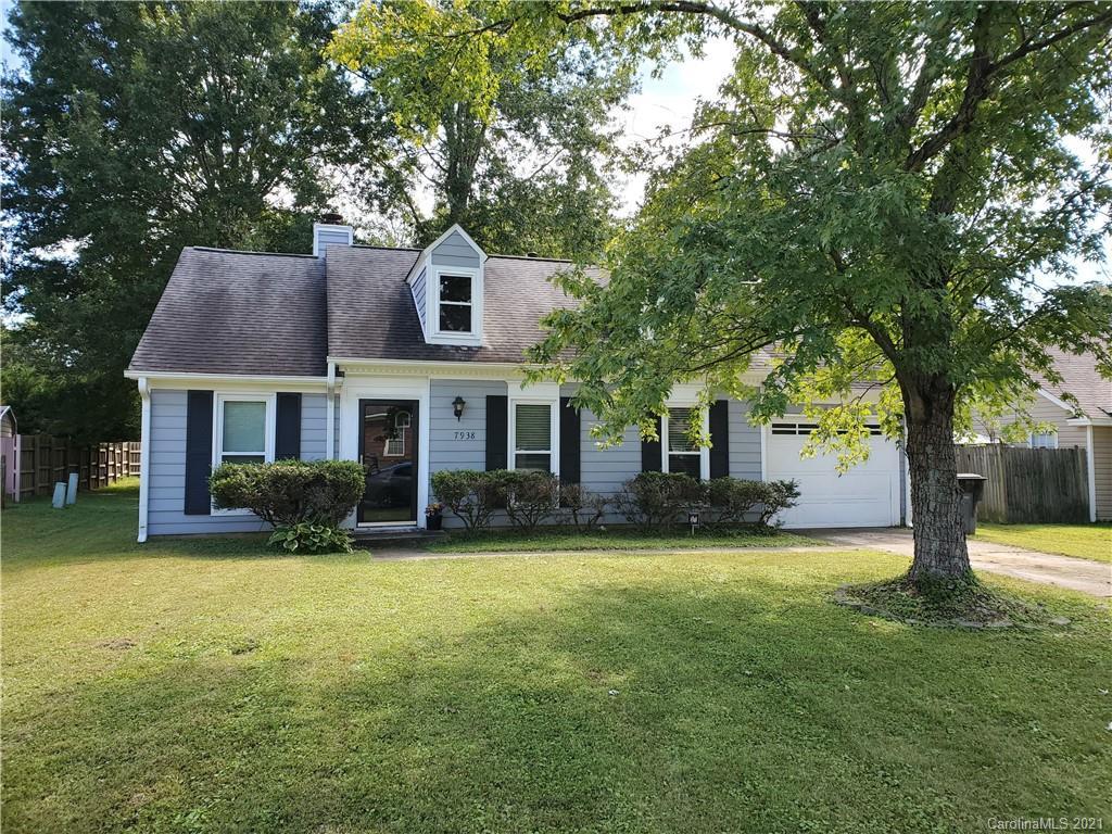 7938 Lindfield Ct., Charlotte, NC 28227