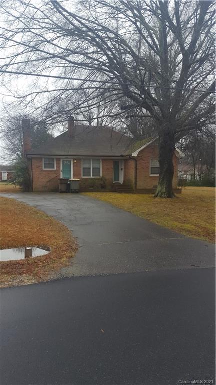 2707 Florida Ave., Kannapolis, NC 28083