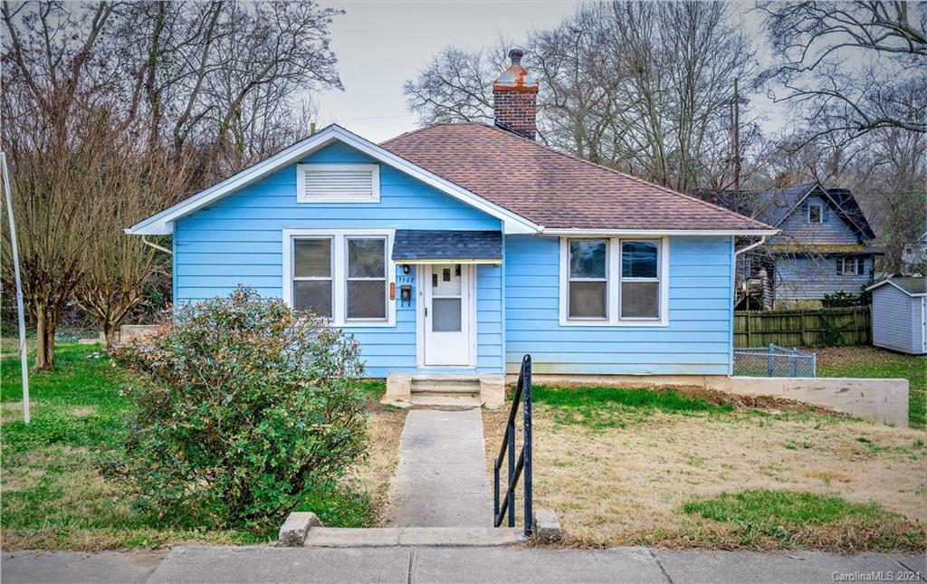 1107 W 5th Ave., Gastonia, NC 28052