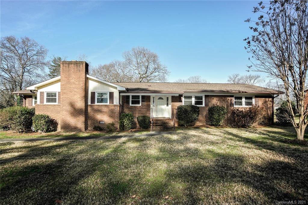 314 Belmorrow Dr., Charlotte, NC 28214