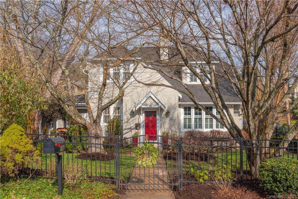 195 Edgewood Rd., Asheville, NC 28804