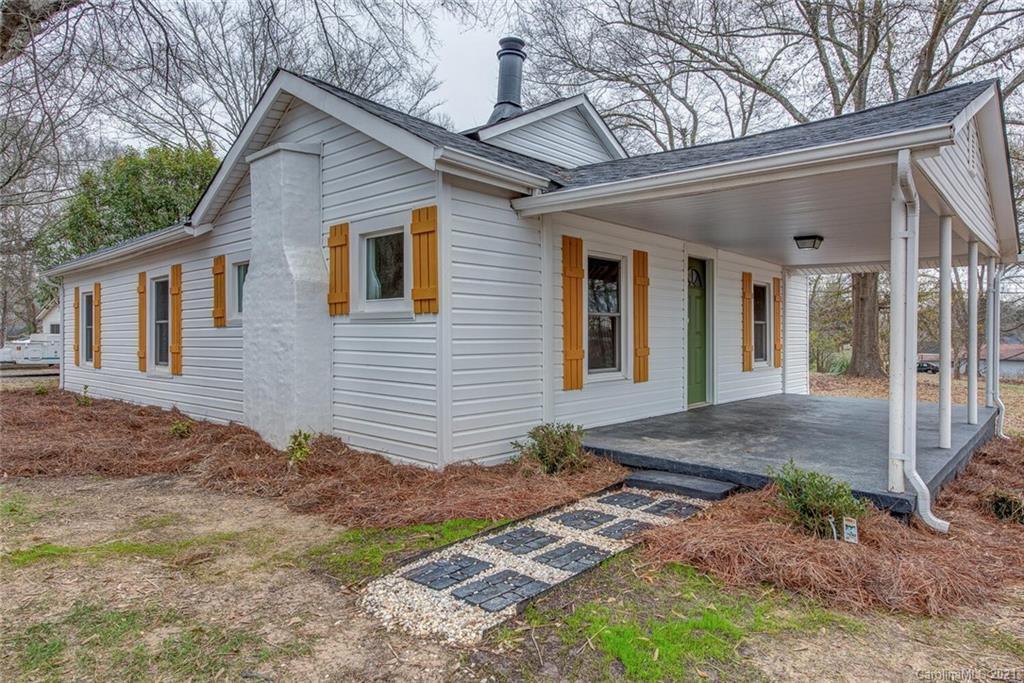 416 Mcguire St., Gastonia, NC 28052