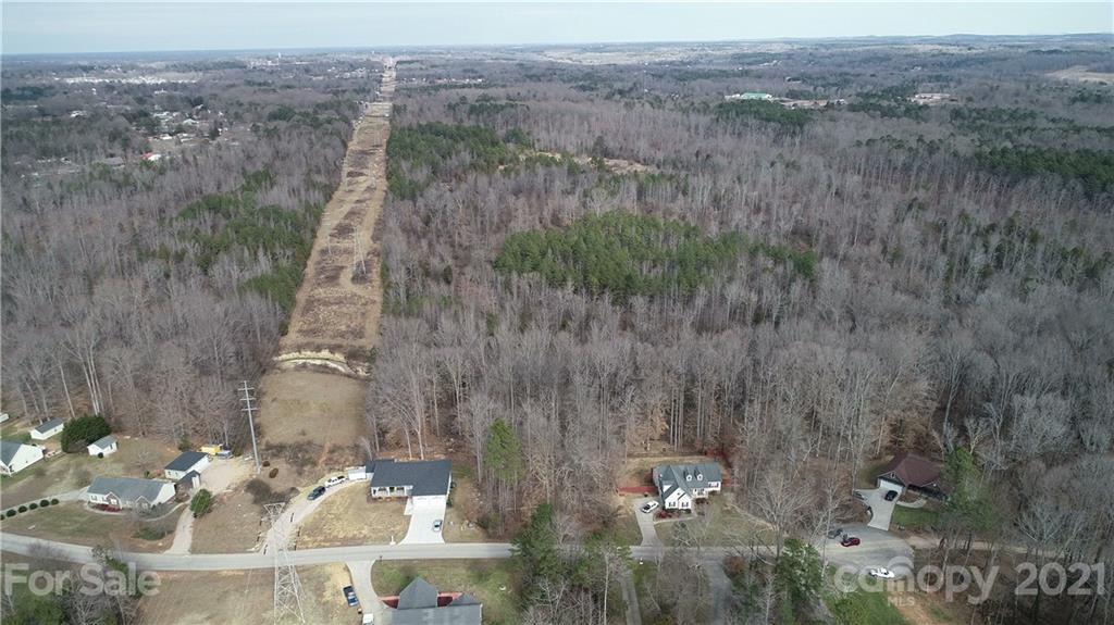 East 25th St., Kannapolis, NC 28083
