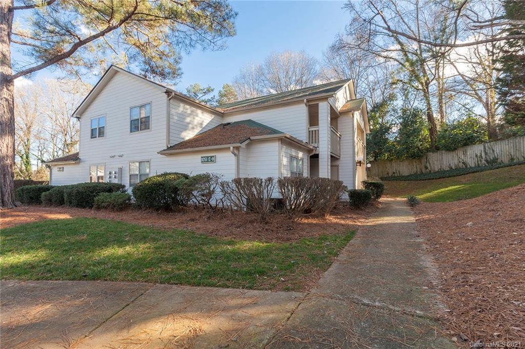 1051 Churchill Downs Ct. #E, Charlotte, NC 28211