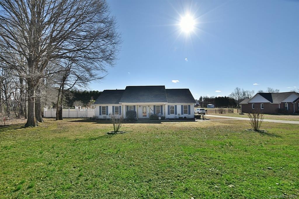 209 Pennigar Rd., Monroe, NC 28110