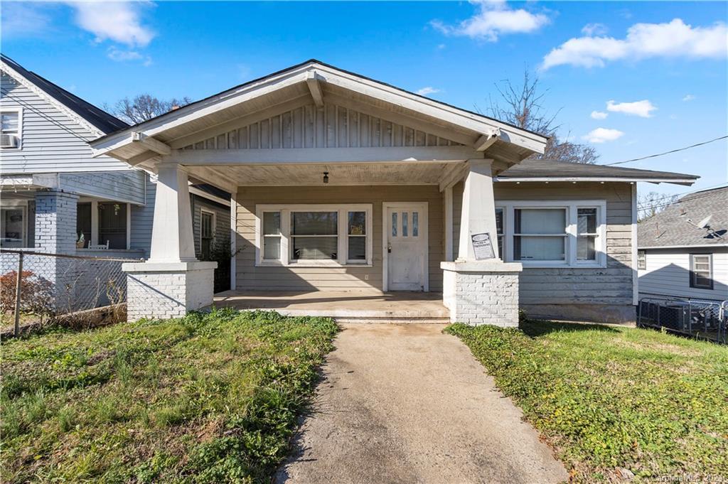 213 Cherry St., Gastonia, NC 28052