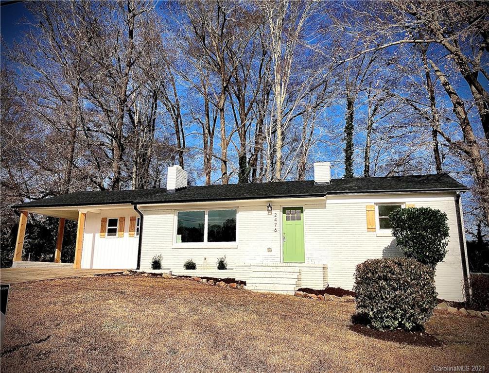 2476 Acapulco Dr., Gastonia, NC 28054