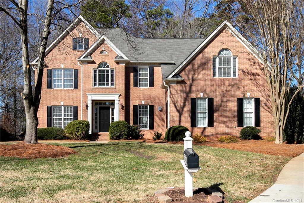 16543 Rudyard Ln., Huntersville, NC 28078