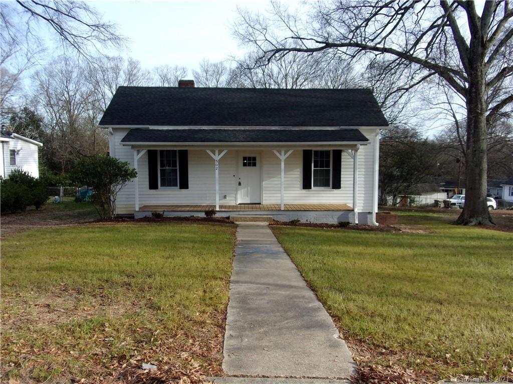 502 N East Ave., Kannapolis, NC 28083