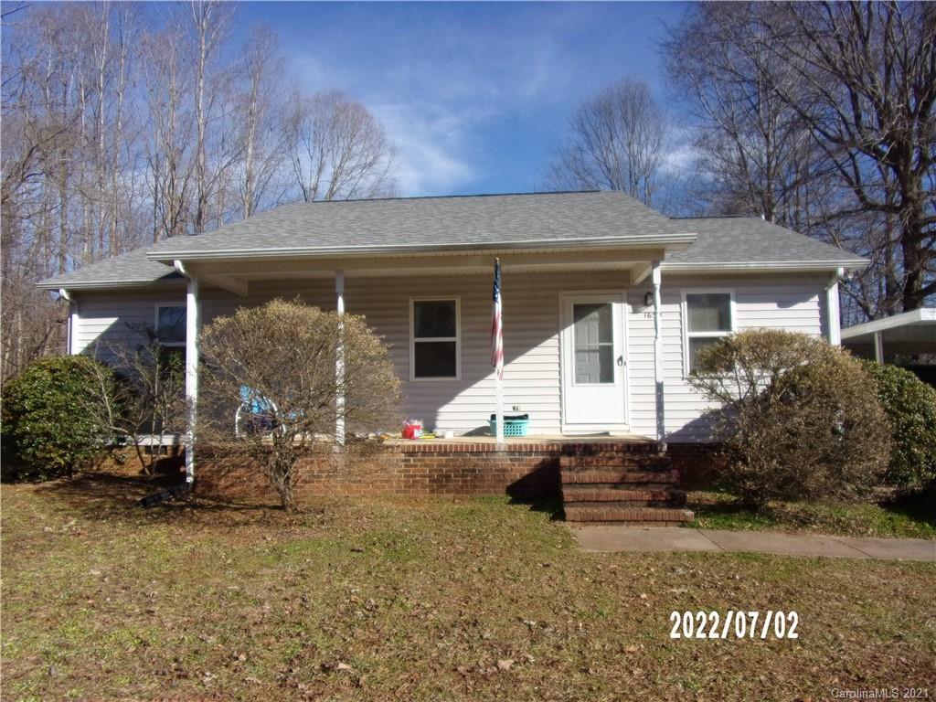 1650 Grace Church Rd., Salisbury, NC 28147