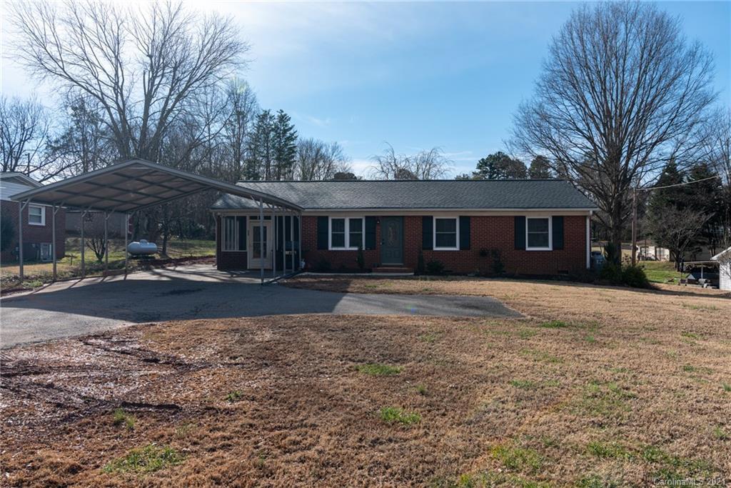 354 Mocksville Hwy., Statesville, NC 28625
