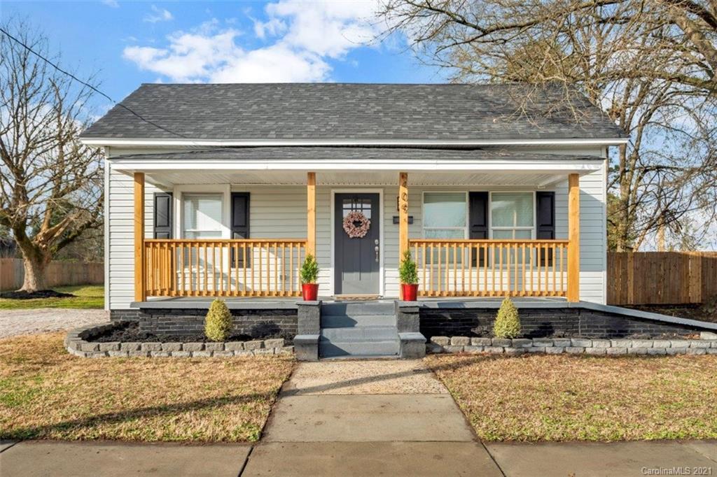 409 Modena St., Gastonia, NC 28054
