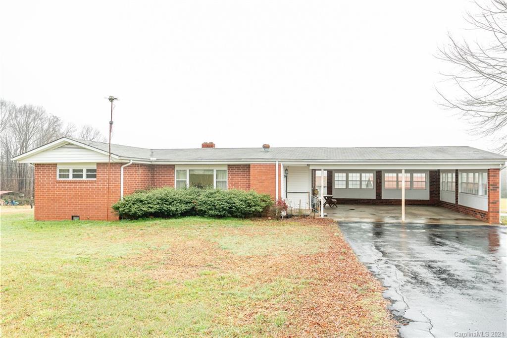 645 King Rd., Salisbury, NC 28146