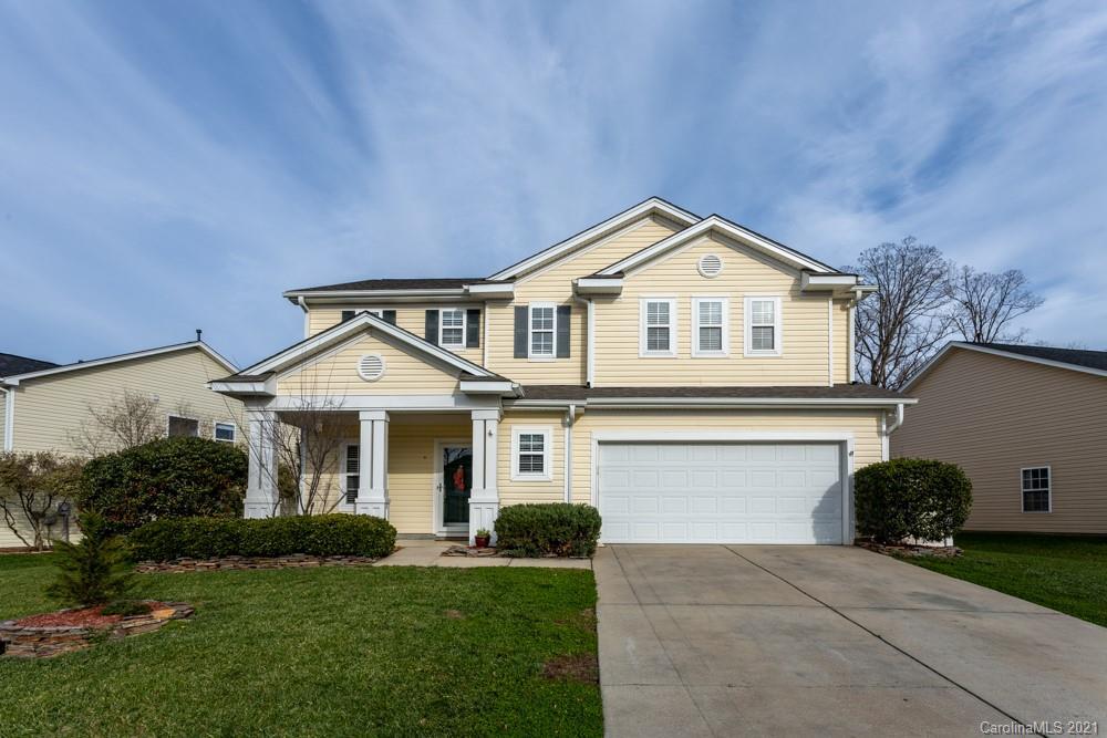 4618 Maho Ln., Monroe, NC 28110