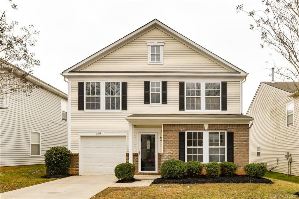 3022 Meadow Knoll Dr., Charlotte, NC 28269