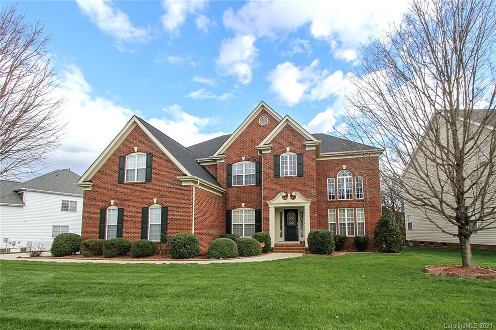 11024 Fountaingrove Dr., Charlotte, NC 28262