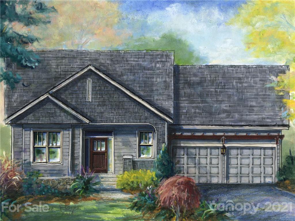 34 Ivestor Gap Rd. #1194, Biltmore Lake, NC 28715