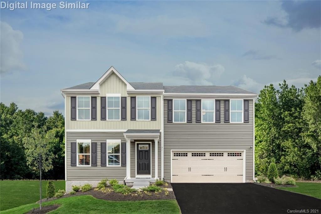 5745 Camp Ct. #17, Concord, NC 28025