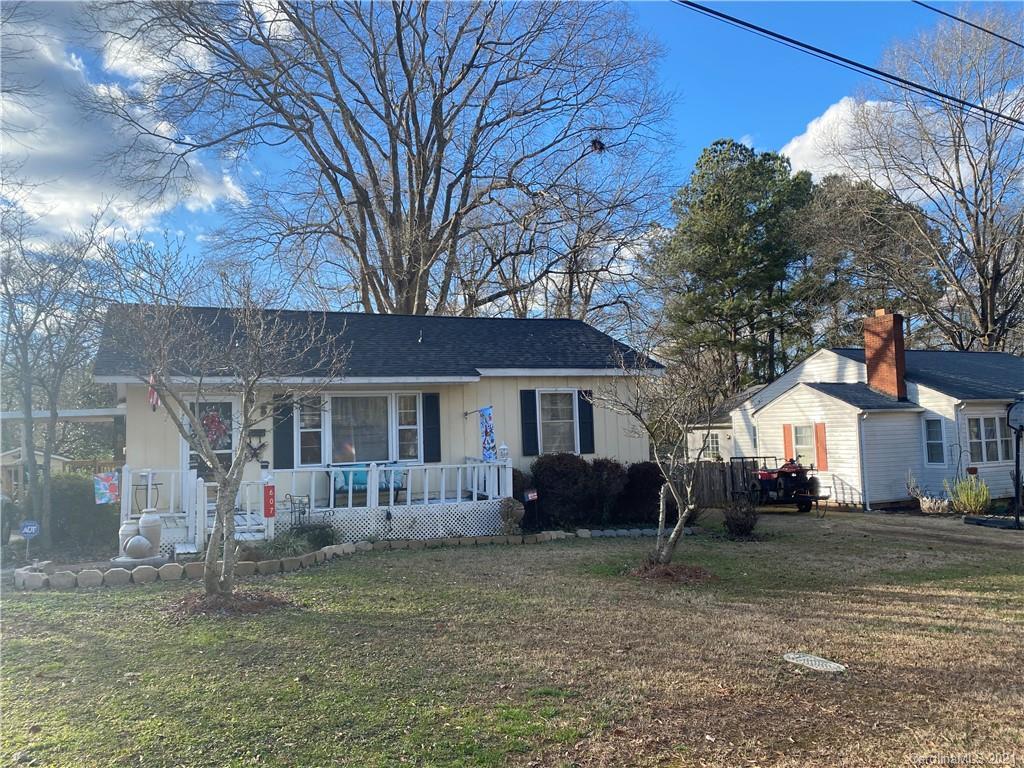 607 Mccarten St., Monroe, NC 28112