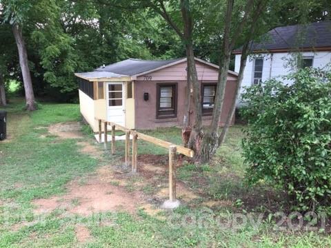709 Summit St., Monroe, NC 28112