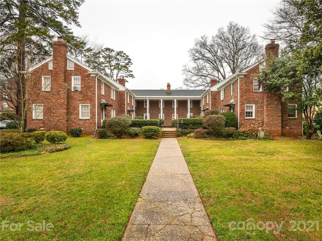 2240 Roswell Ave. #7, Charlotte, NC 28207