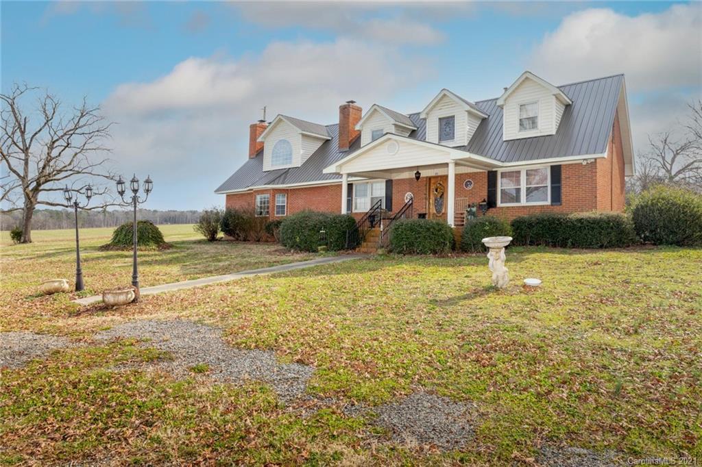 6013 Laney Rogers Rd., Monroe, NC 28112