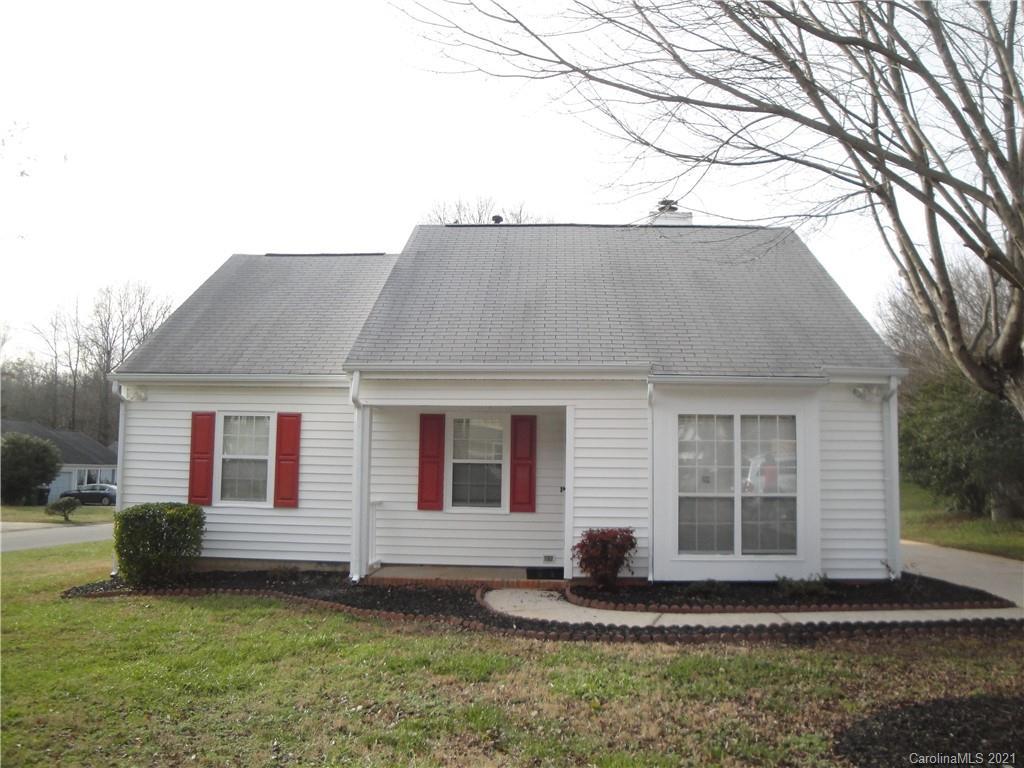 11615 Calgary Dr., Charlotte, NC 28215