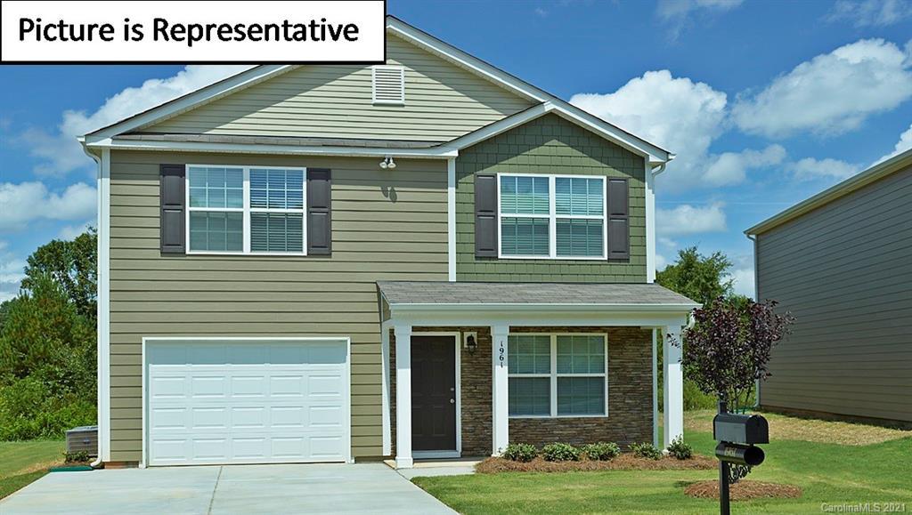 411 Bennington Dr. #5, Stanley, NC 28164