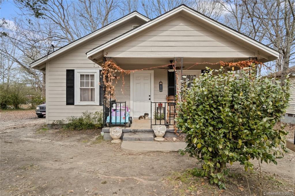 1110 Little Ave., Gastonia, NC 28052