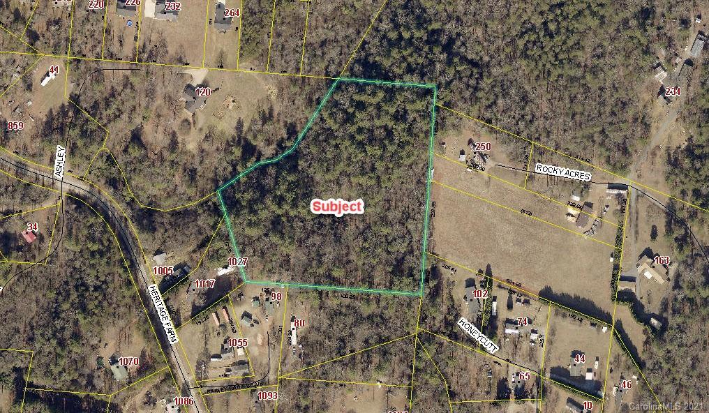0000 Heritage Farm Rd., Hickory, NC 28601