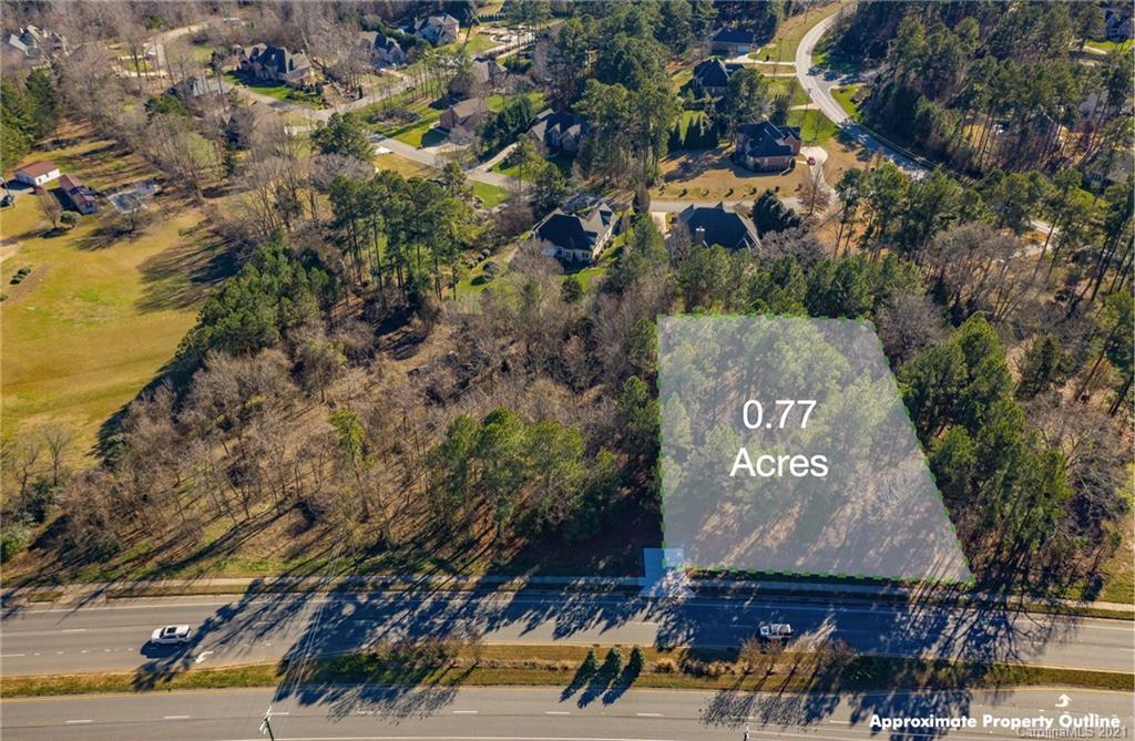 1267 Brawley School Rd., Mooresville, NC 28117