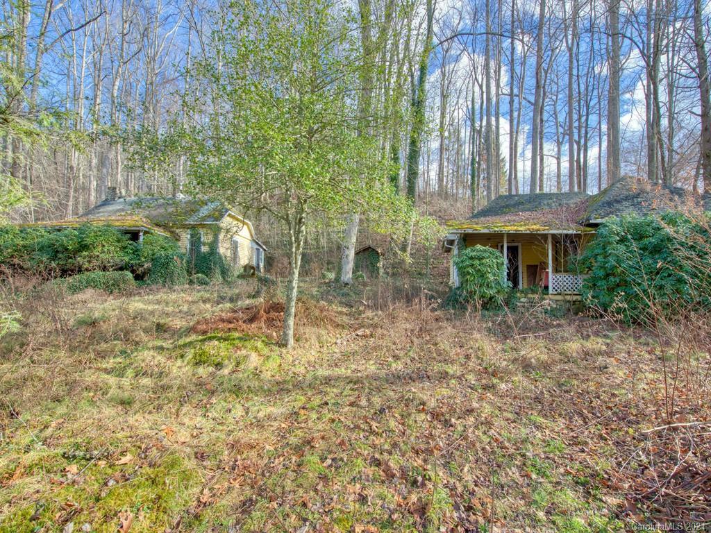 115 & 117 Chad Crawford Rd., Sylva, NC 28779