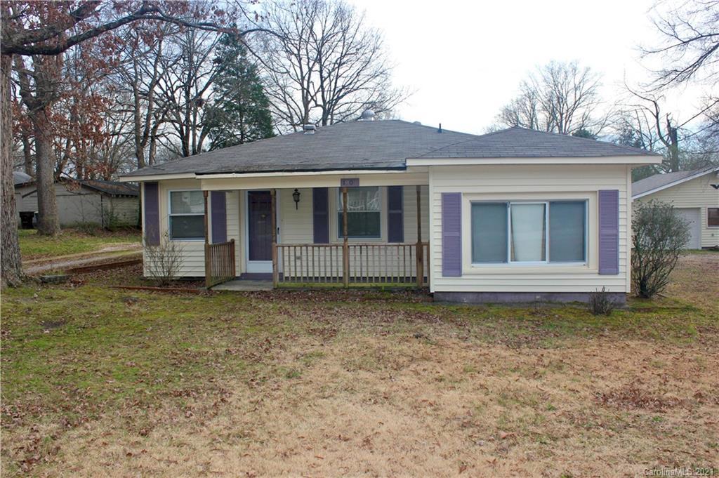 1908 Glenwood St., Kannapolis, NC 28083