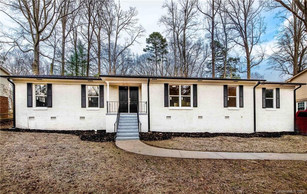 6722 Pencade Ln., Charlotte, NC 28215