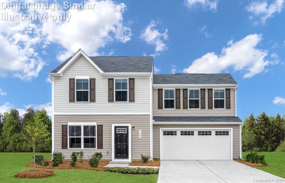 5749 Camp Ct. #16, Concord, NC 28025