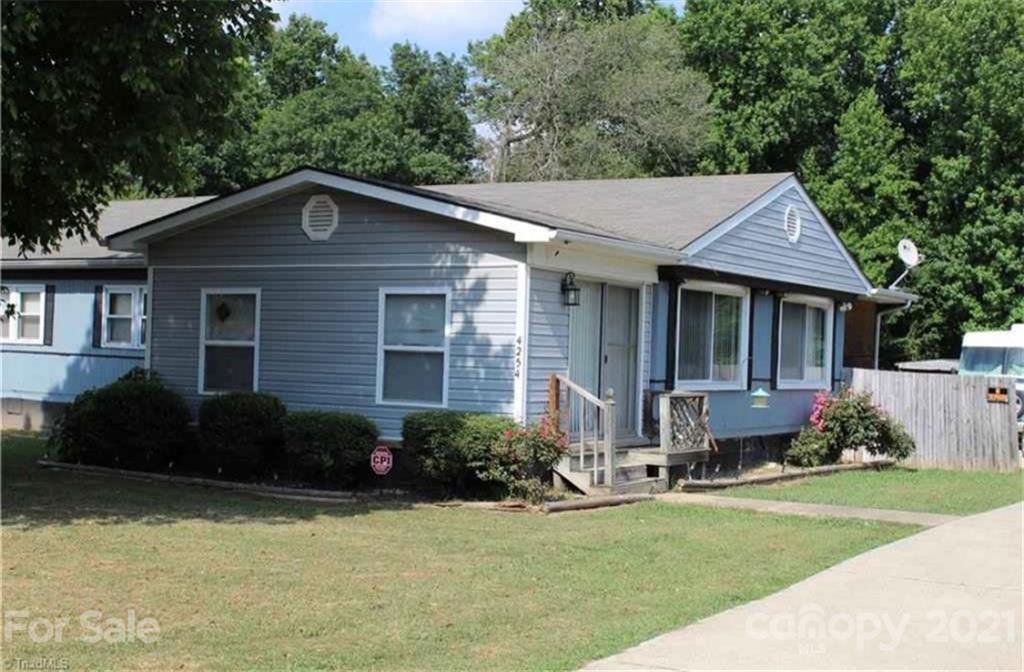 4254 Wedgewood Ter., Trinity, NC 27370