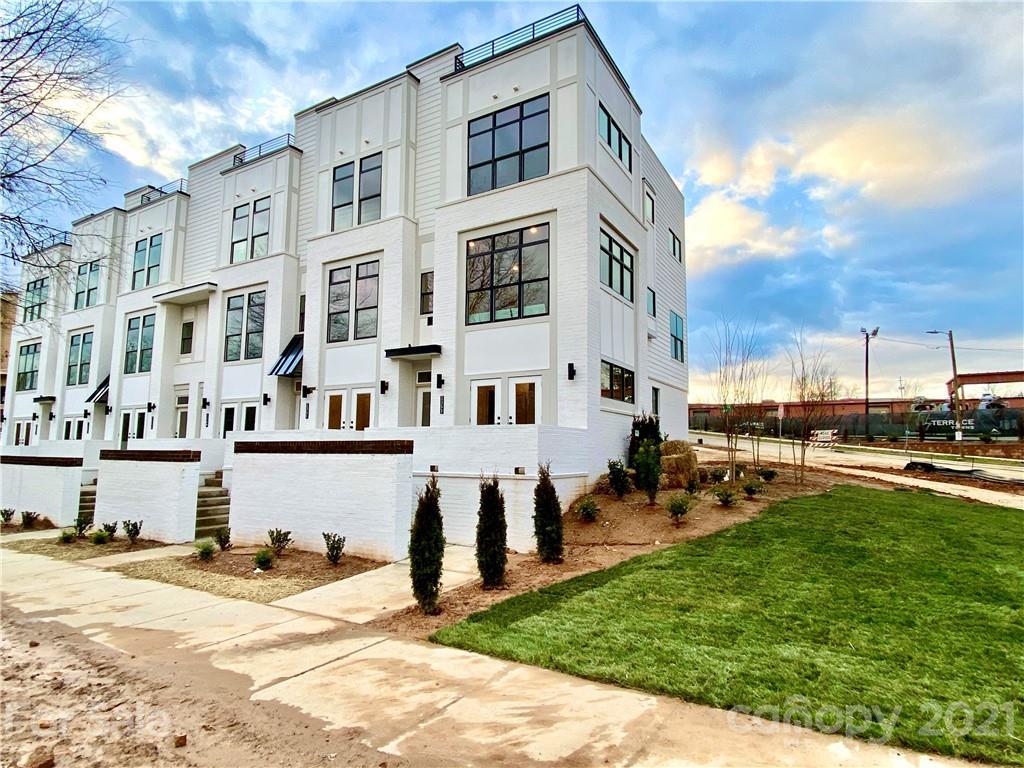 2335 Wesley Village Rd. #35, Charlotte, NC 28208