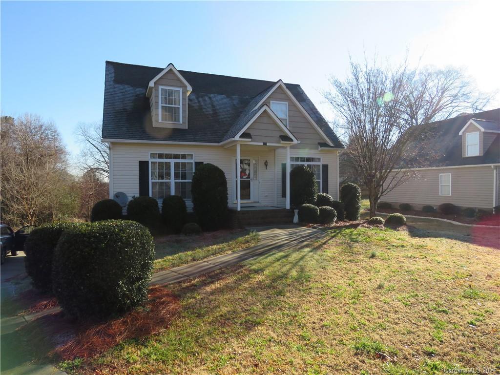 435 Groff St., Concord, NC 28027