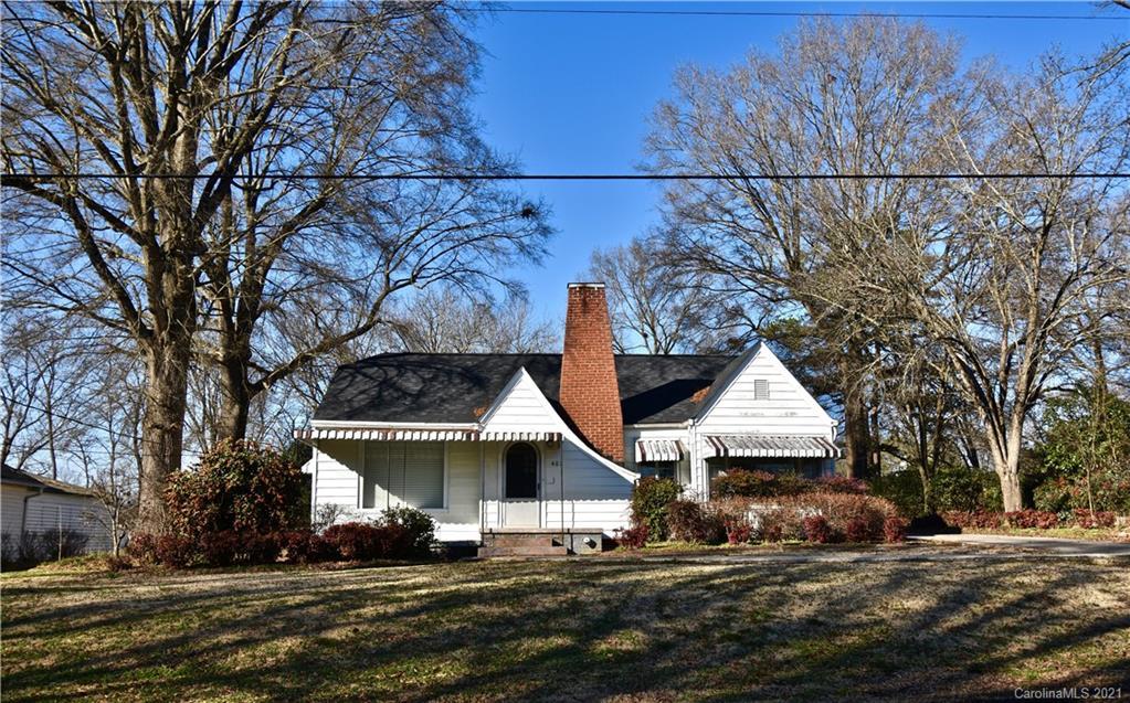 402 Fisher St., Concord, NC 28027