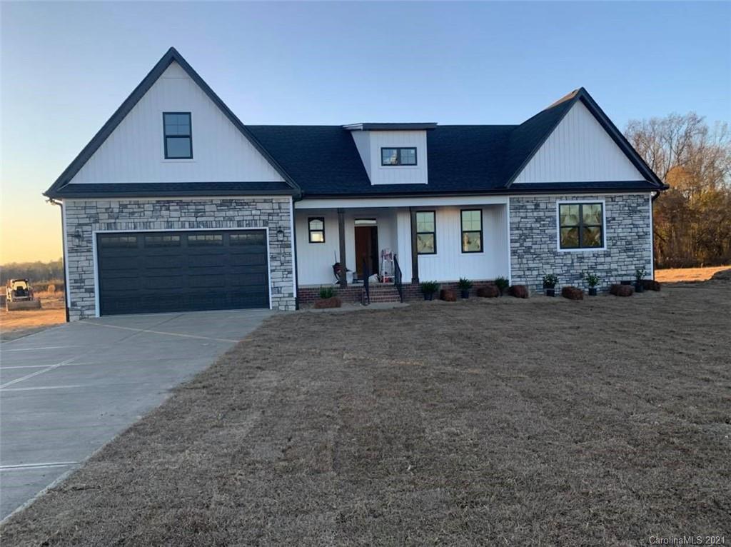 568 C P Stewart Rd. #2, Lillington, NC 27546