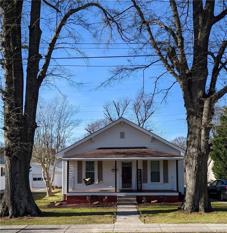 216 York Ave., Kannapolis, NC 28083