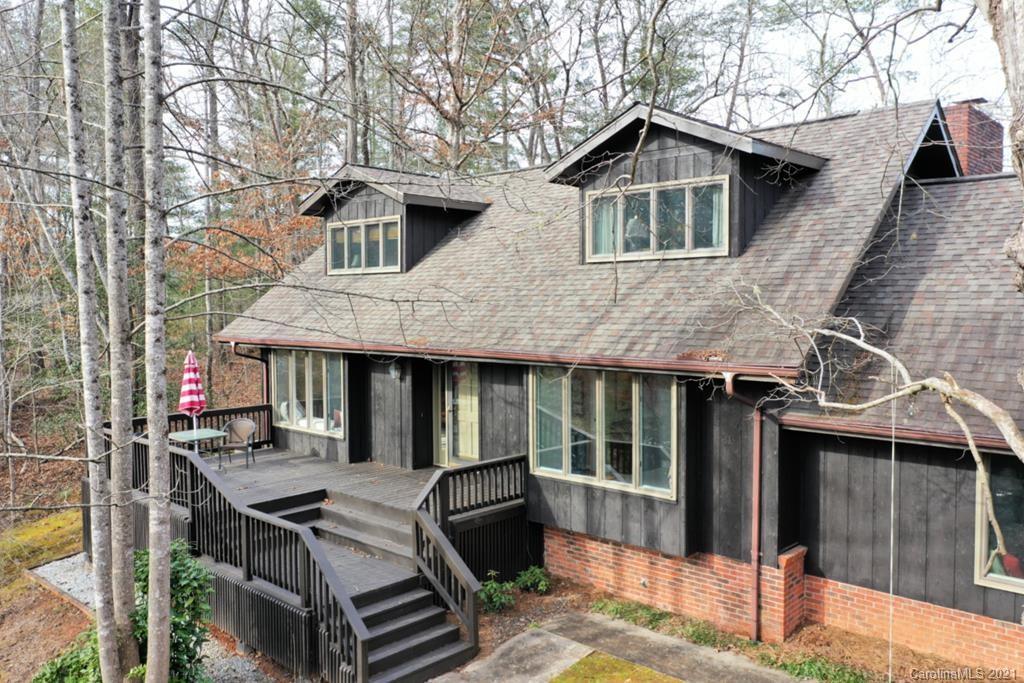 360 Rivercrest Dr., Sylva, NC 28779