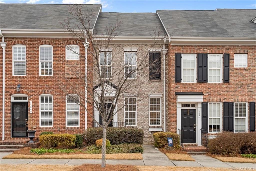 15860 Sharon Dale Dr., Davidson, NC 28036