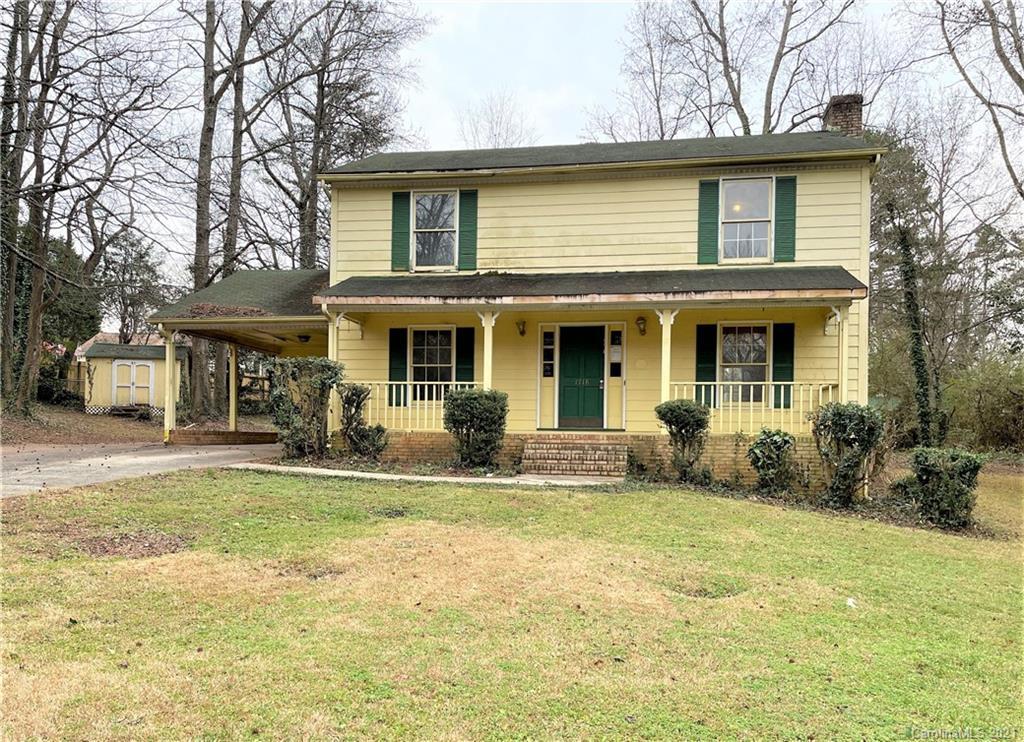 1718 Farm Pond Ct., Gastonia, NC 28054